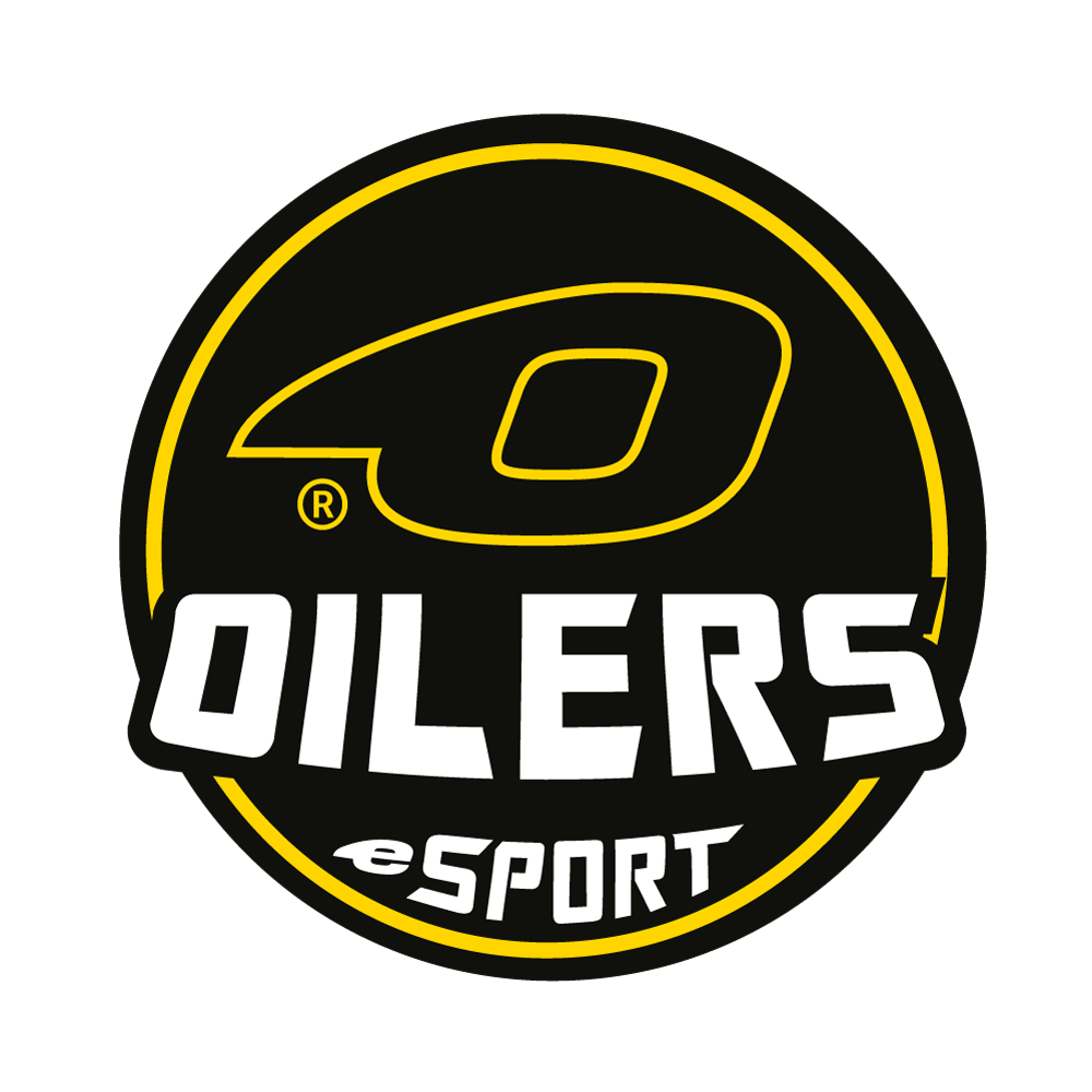 Oilers eSport
